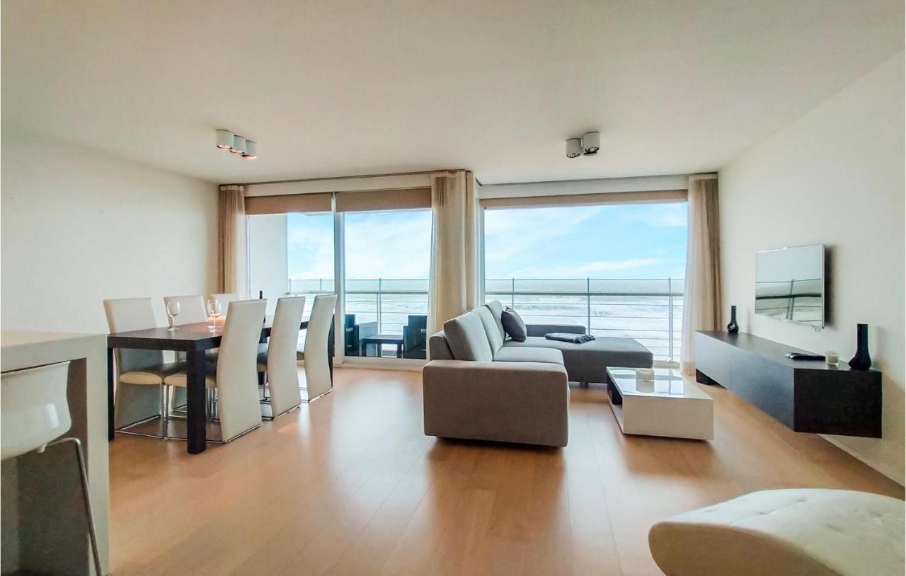 Appartement Res, Vent De Sable Ref, 115 *