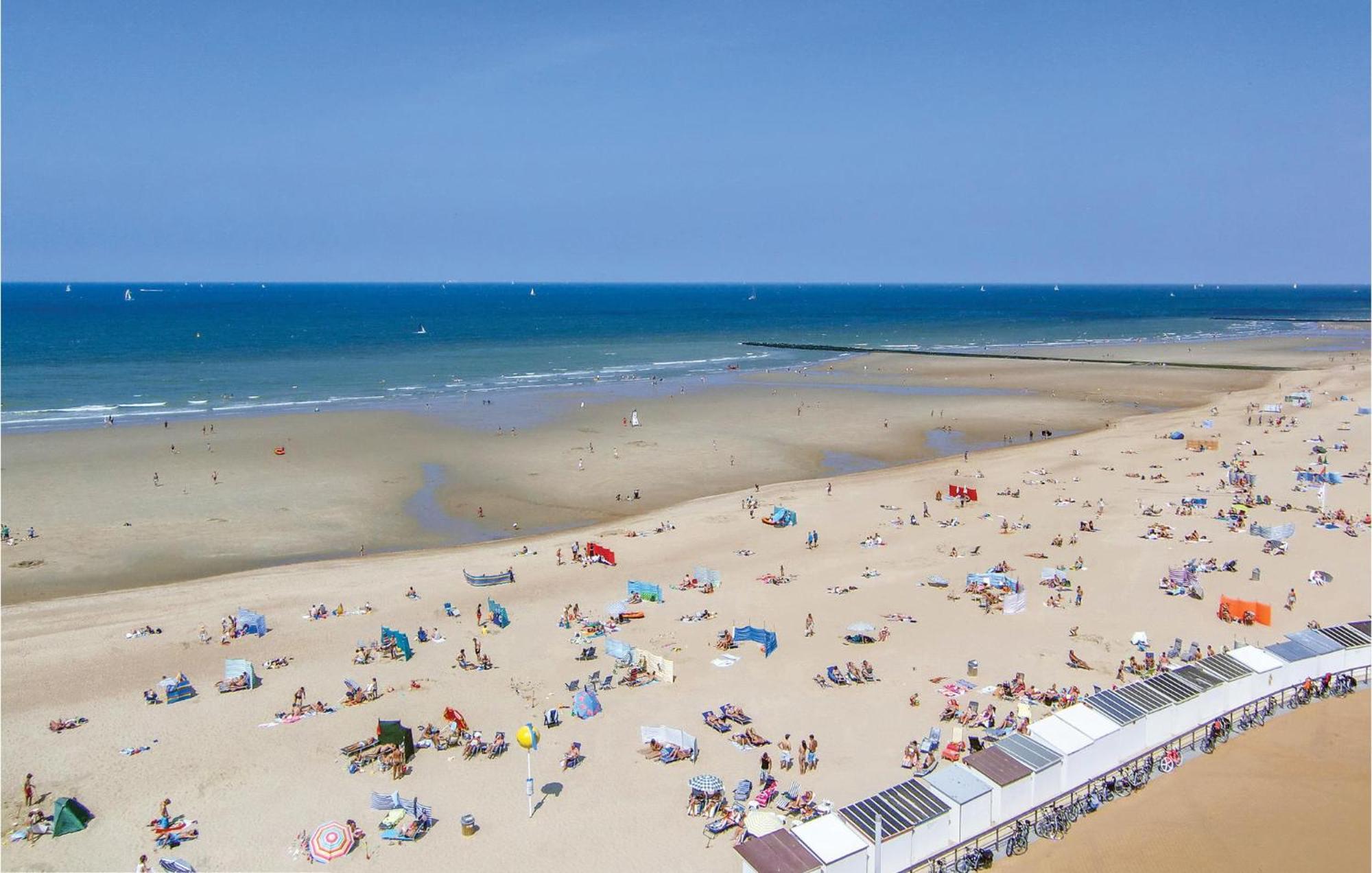 Appartement Res, Vent De Sable Ref, 115